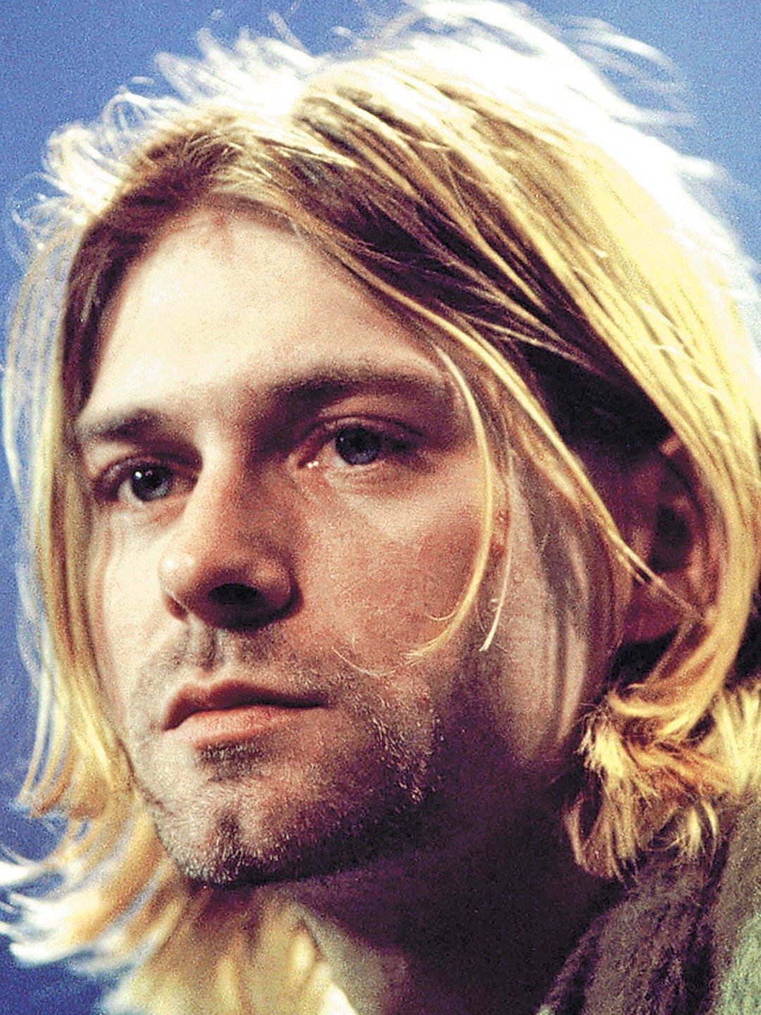 Kurt Cobain - Rotten Tomatoes