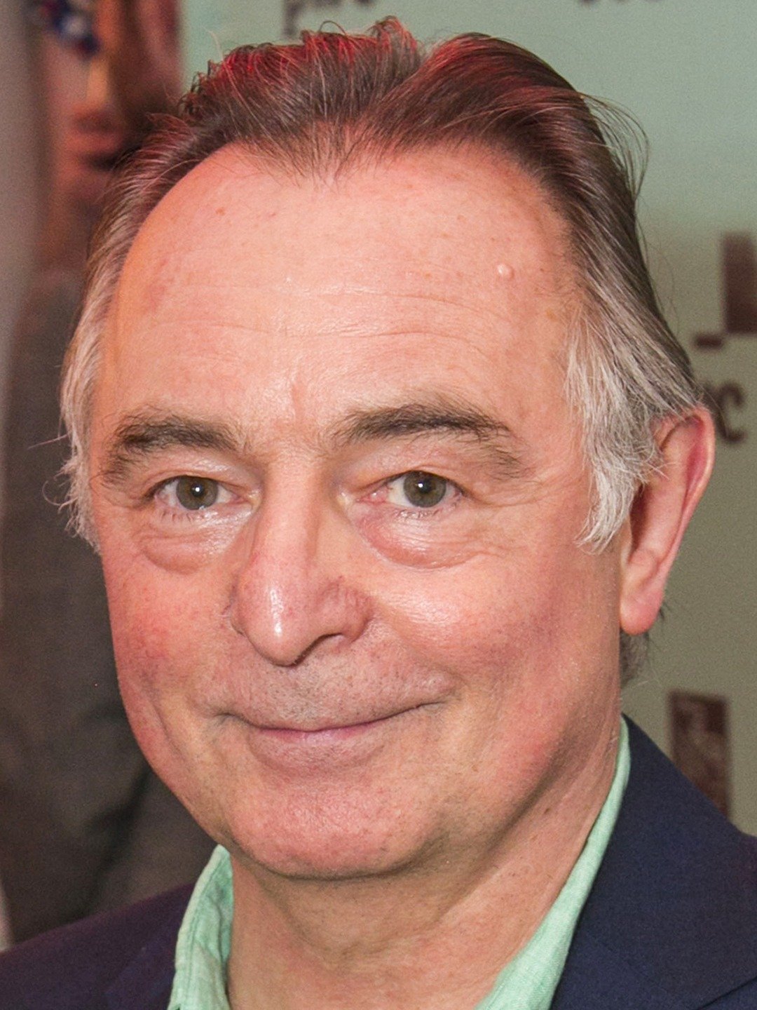 Ron Cook Pictures Rotten Tomatoes