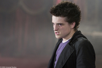 Cirque du Freak: El aprendiz de vampiro