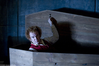 Cirque du Freak: El aprendiz de vampiro