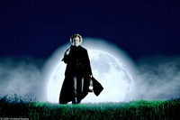Cirque du Freak: El aprendiz de vampiro