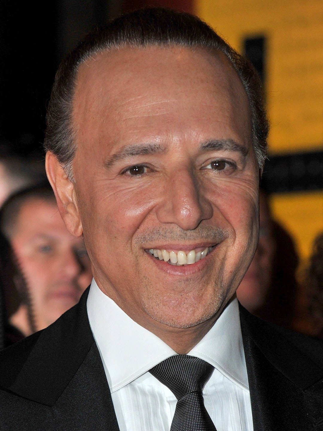 Tommy Mottola Pictures - Rotten Tomatoes