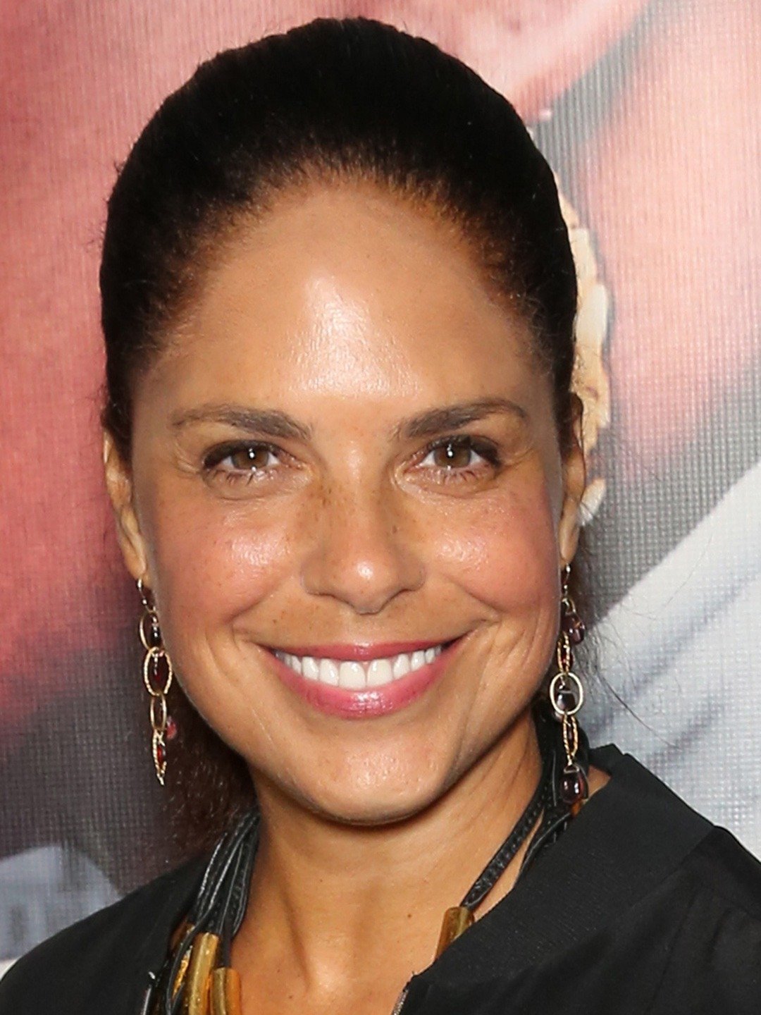 Soledad O’Brien Pictures - Rotten Tomatoes