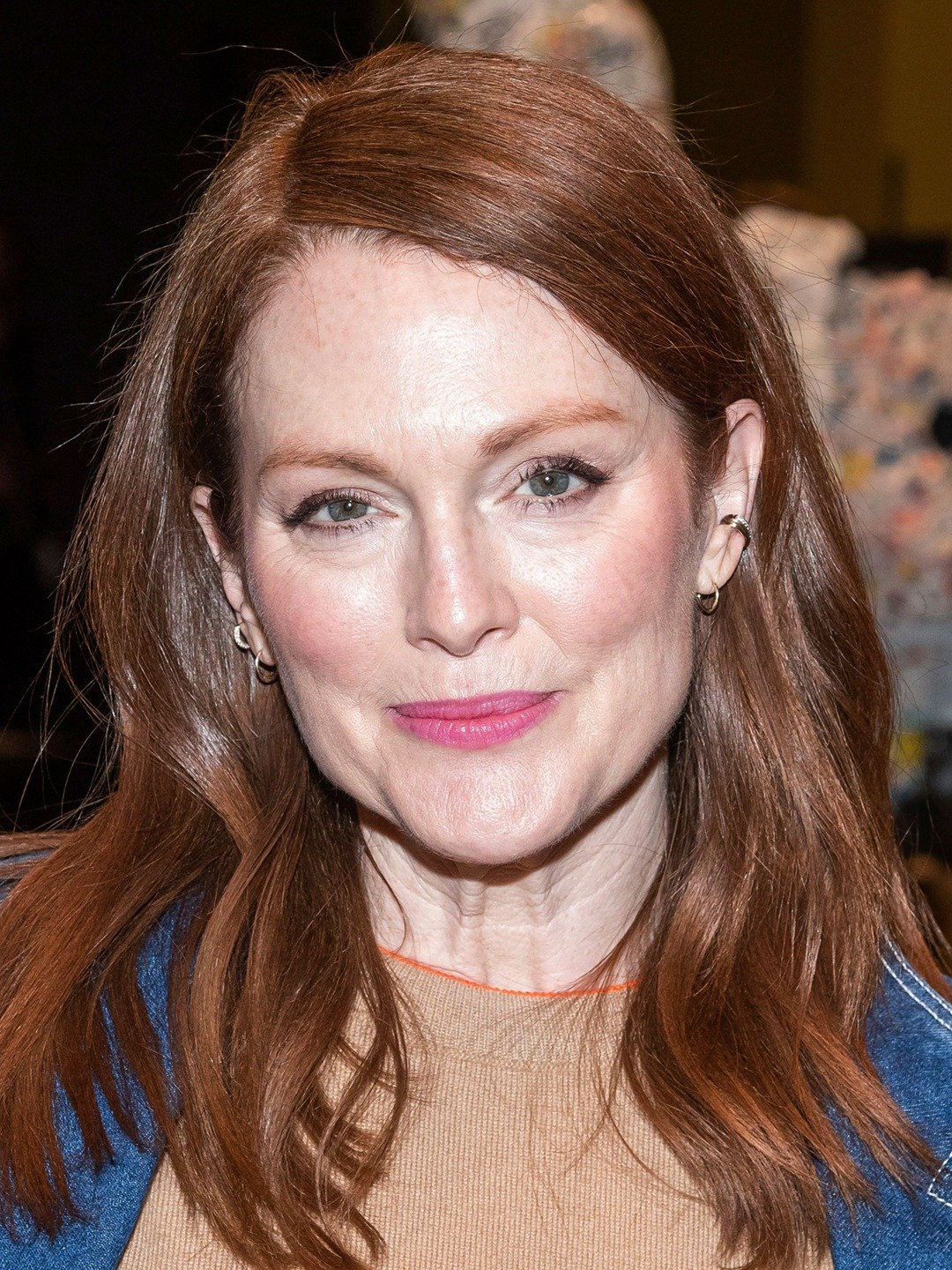 Julianne Moore Pictures Rotten Tomatoes