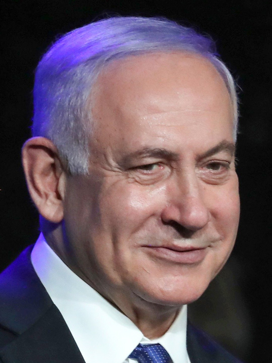 Benjamin Netanyahu Pictures Rotten Tomatoes