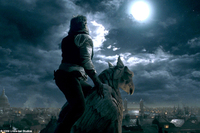 El Hombre Lobo