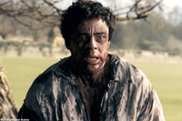 El Hombre Lobo