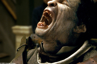 El Hombre Lobo