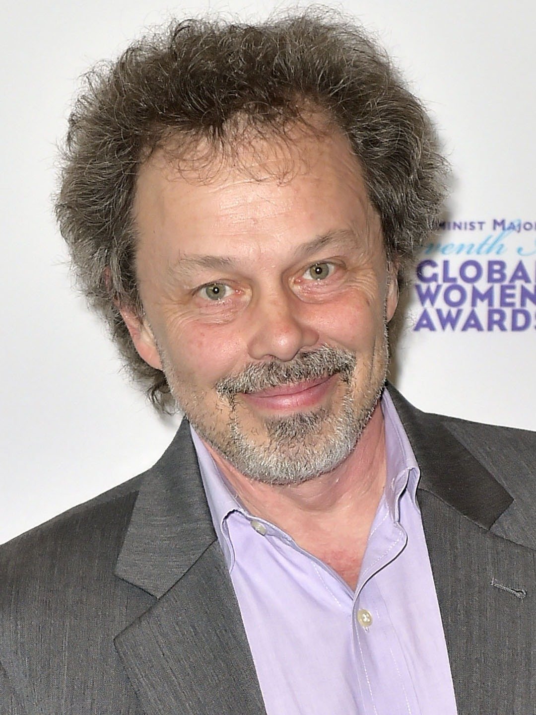 Curtis Armstrong Ray