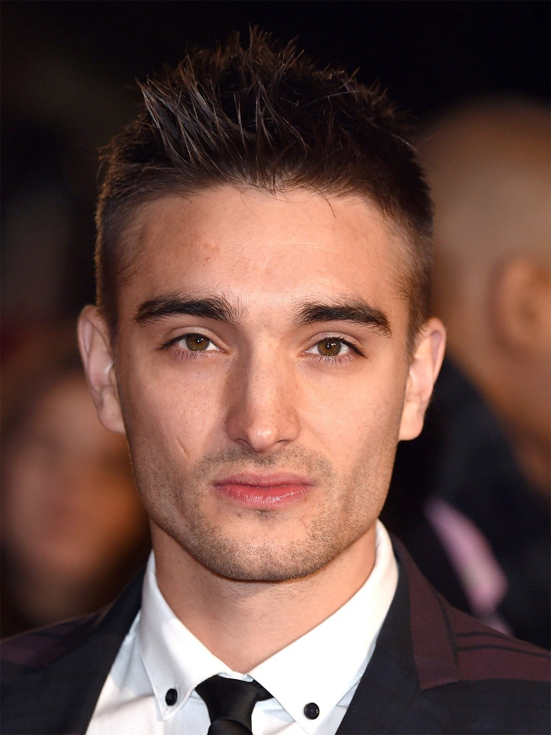 Tom Parker Pictures - Rotten Tomatoes