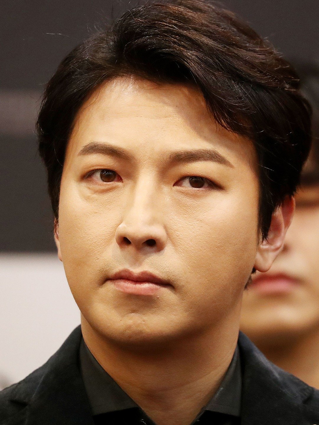 Park Gun-hyung - Rotten Tomatoes