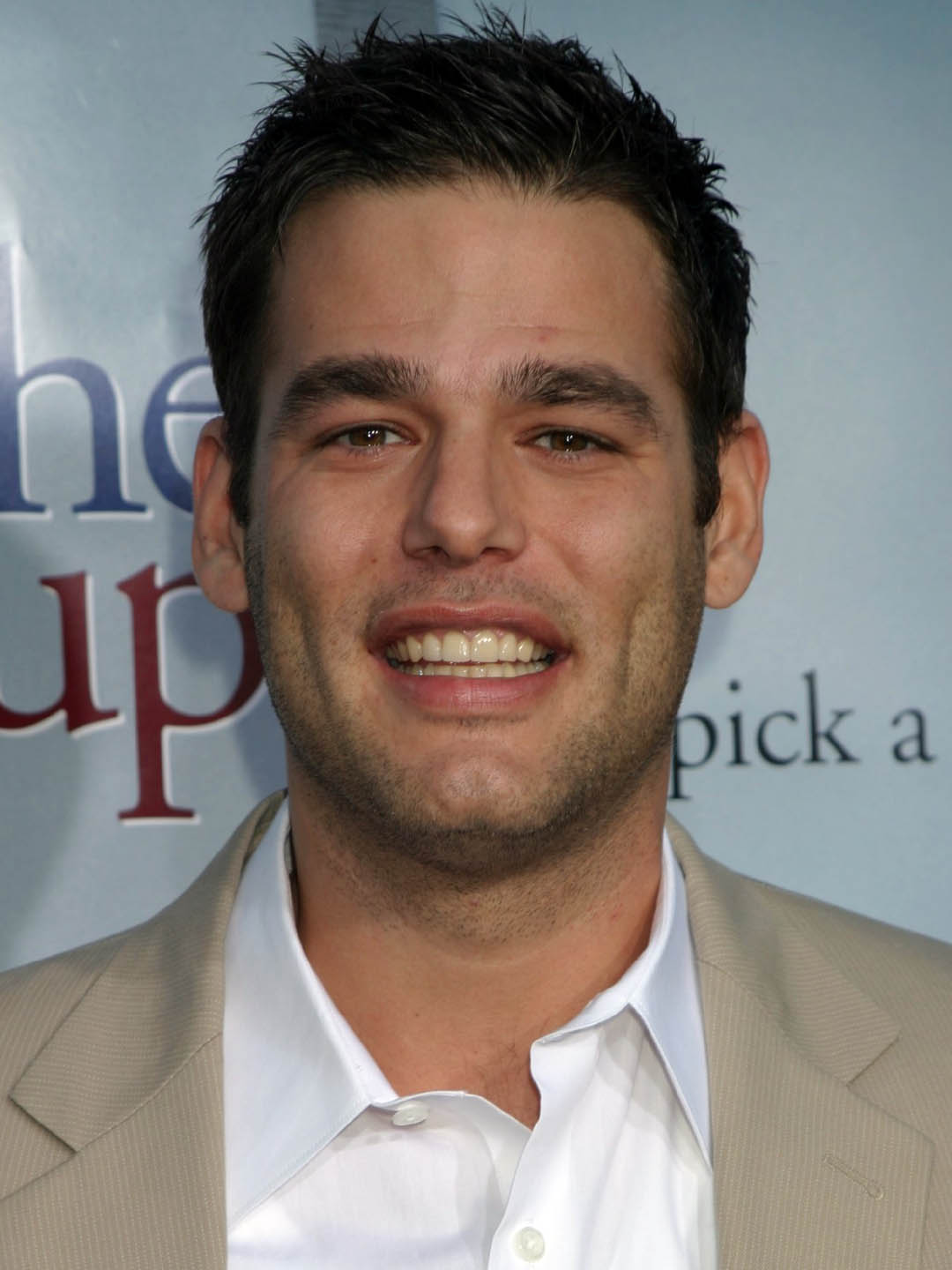 ivan sergei and wife