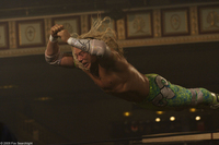 El Luchador