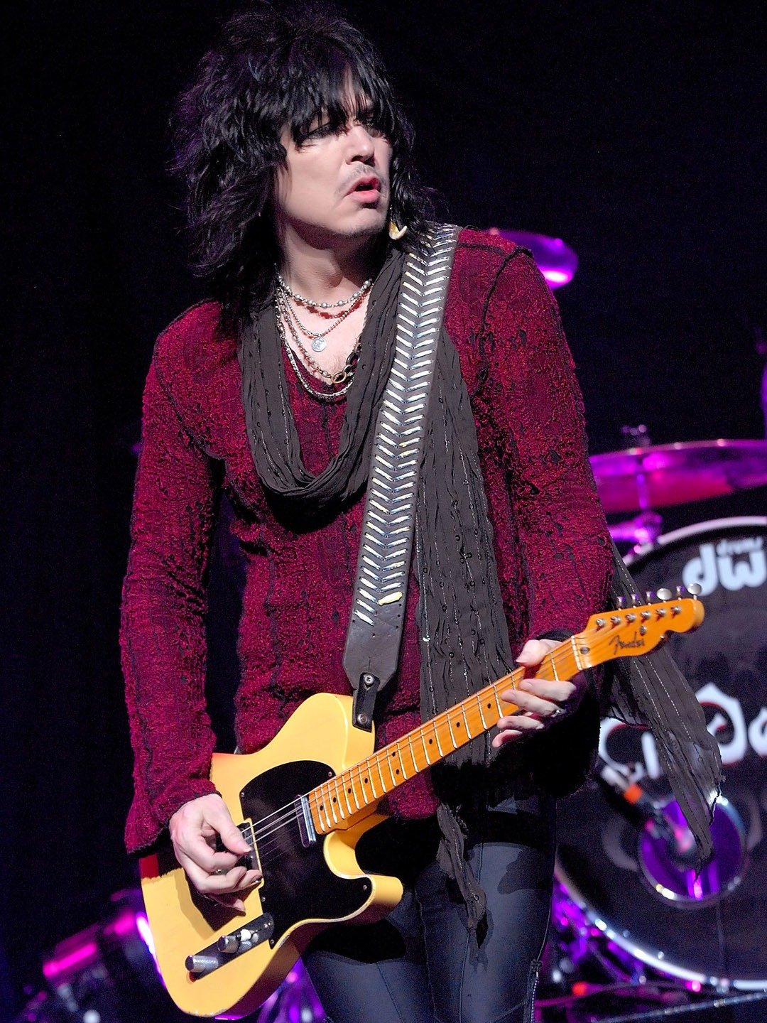 Tom Keifer Pictures - Rotten Tomatoes