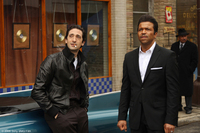 Cadillac Records