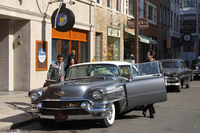 Cadillac Records