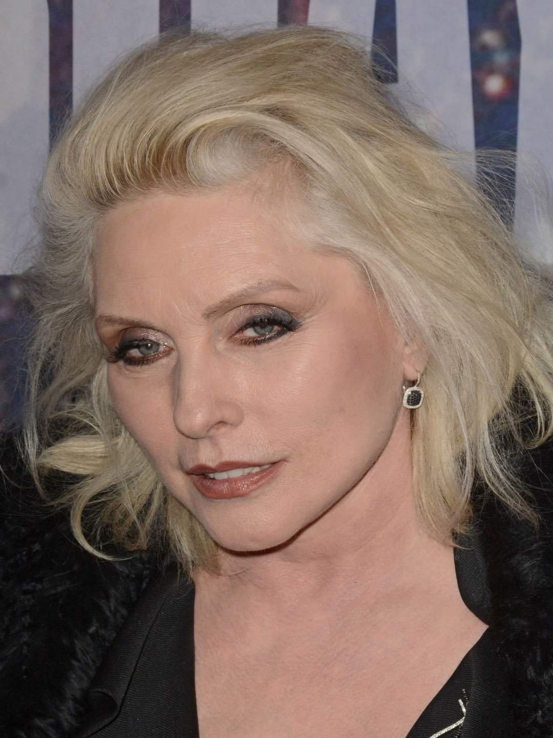 how old is deborah harry