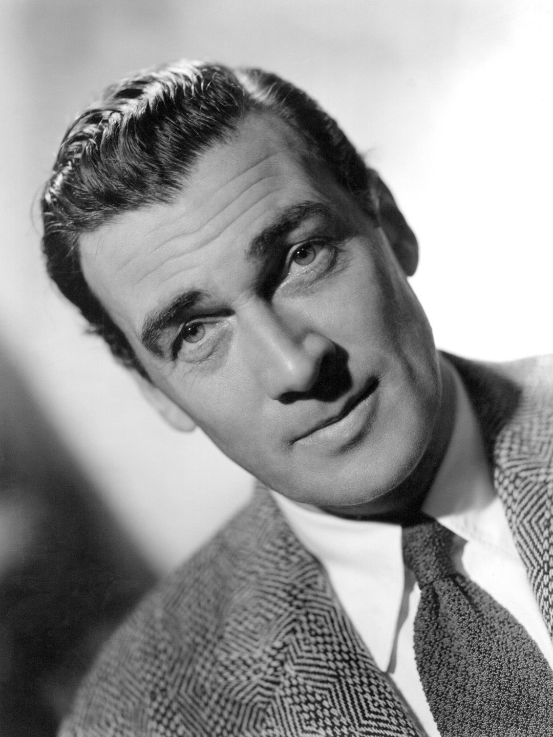 Walter Pidgeon