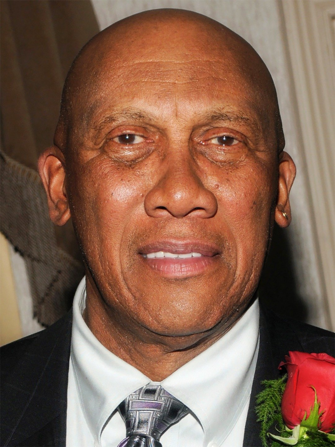 Celeb Series: Fergie Jenkins