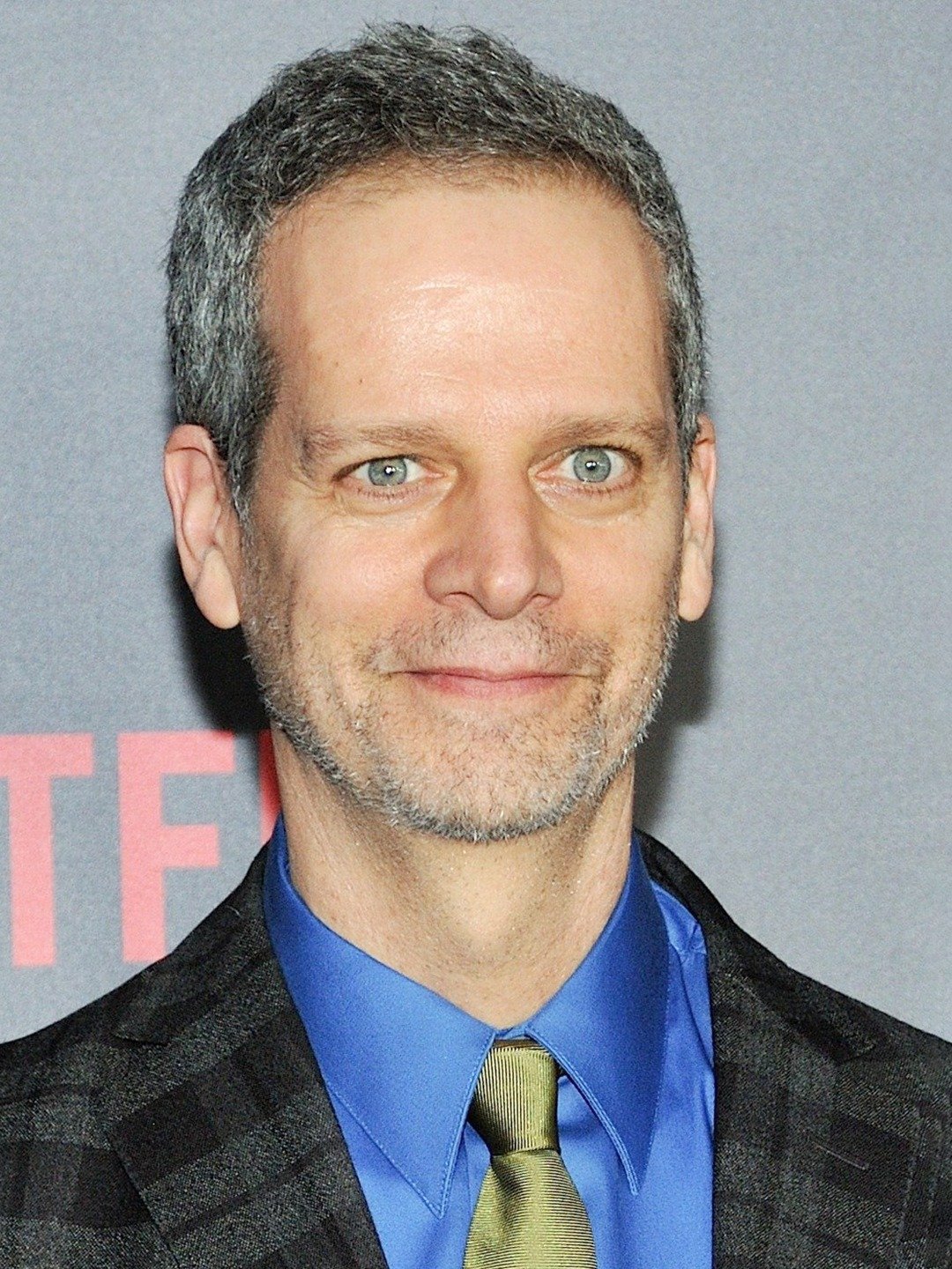 Patrick Breen Pictures Rotten Tomatoes