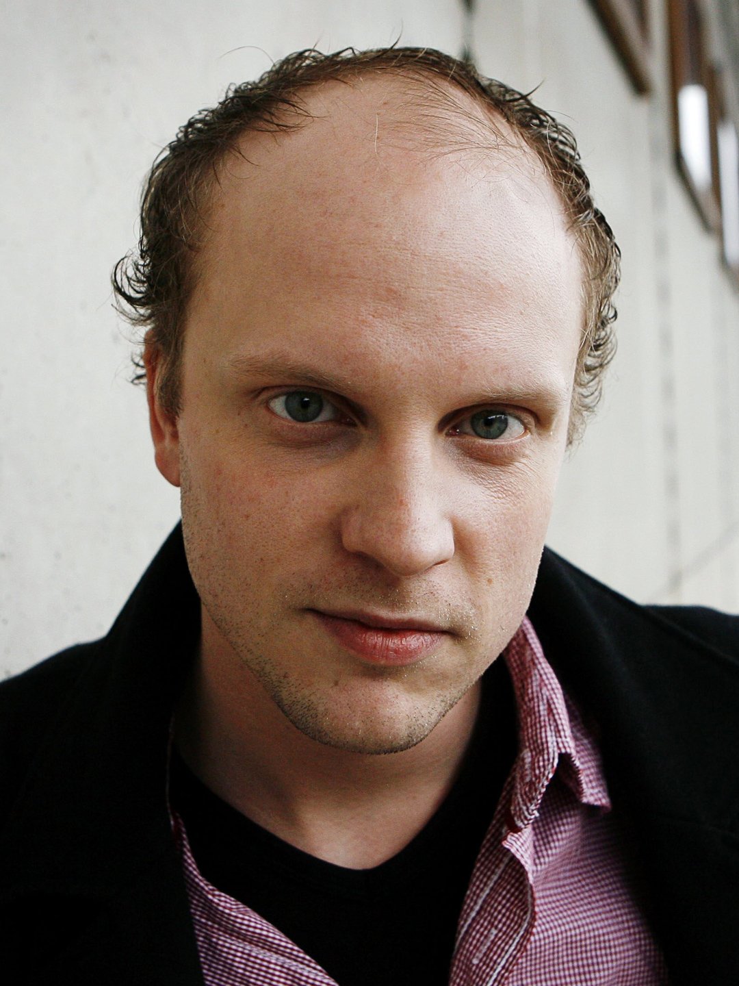 Emil Almén Pictures Rotten Tomatoes