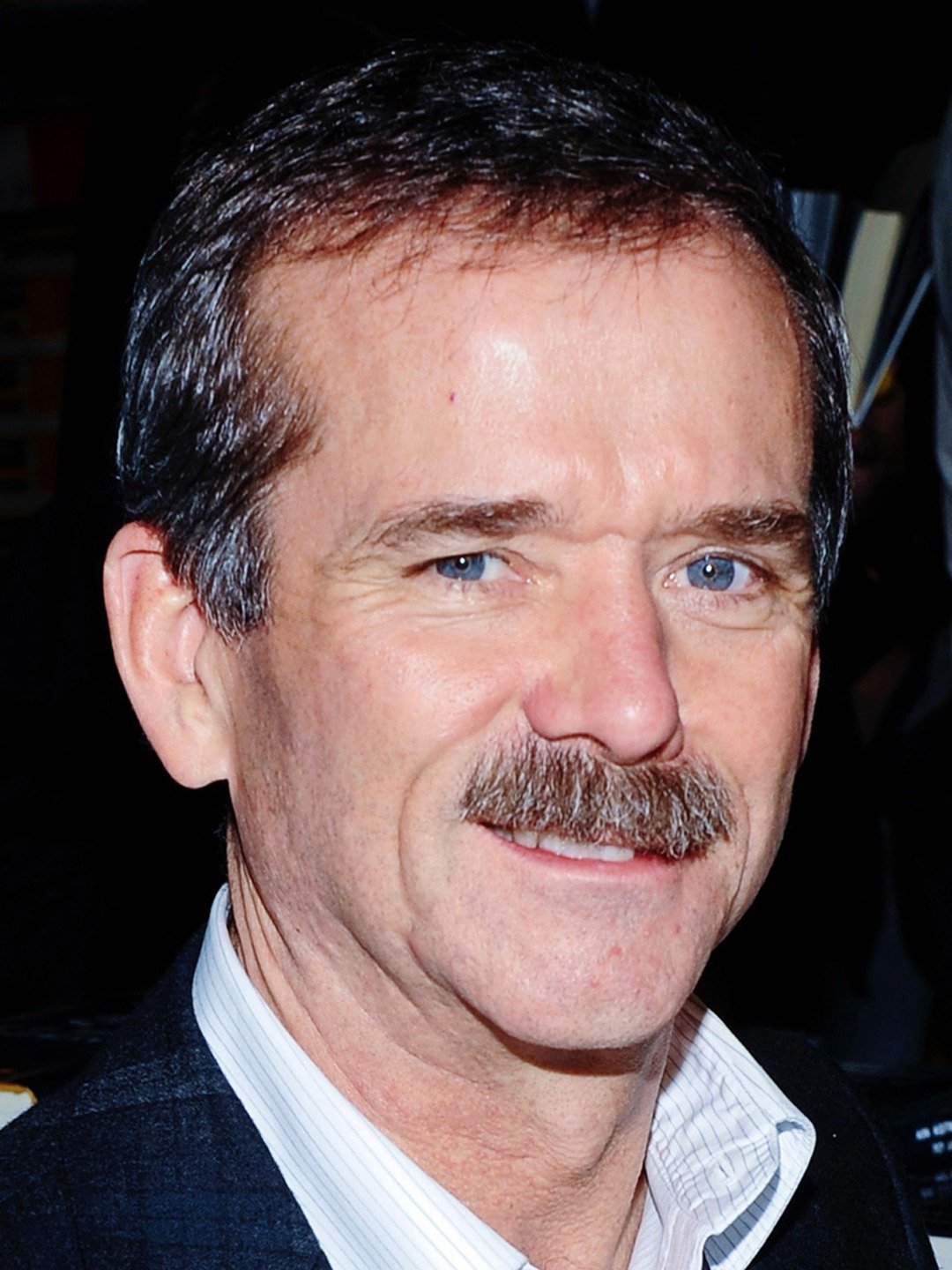 Chris Hadfield Pictures Rotten Tomatoes