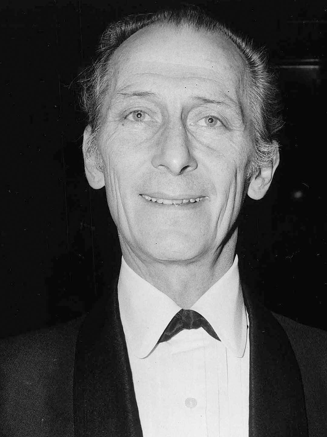 Peter Cushing Pictures Rotten Tomatoes