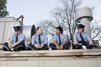 Observe and Report