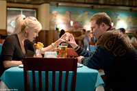 Observe and Report