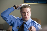 Observe and Report