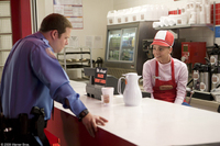 Observe and Report