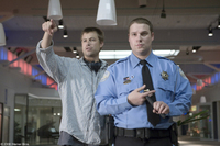 Observe and Report