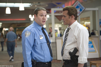 Observe and Report