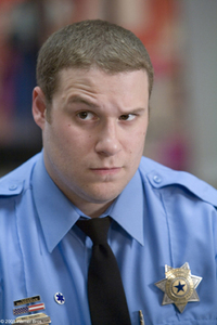 Observe and Report