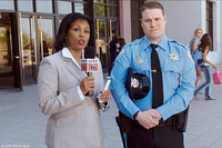 Observe and Report