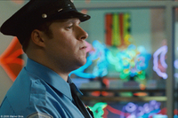 Observe and Report