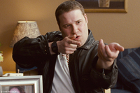 Observe and Report