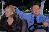 Observe and Report
