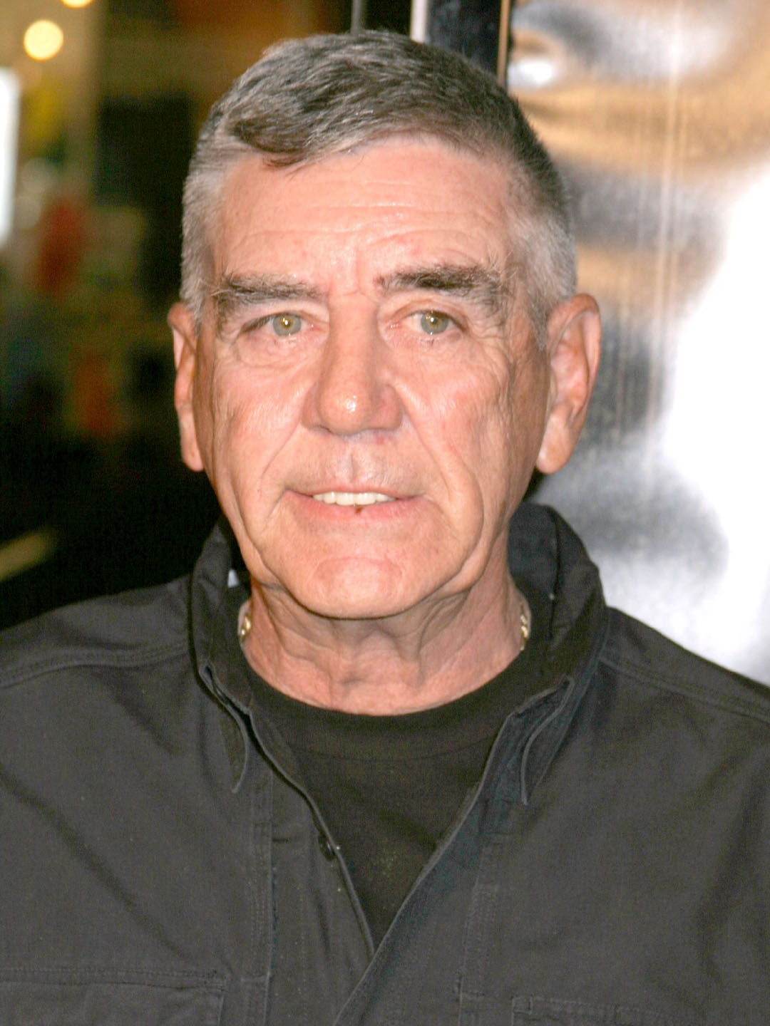 R. Lee Ermey - Rotten Tomatoes