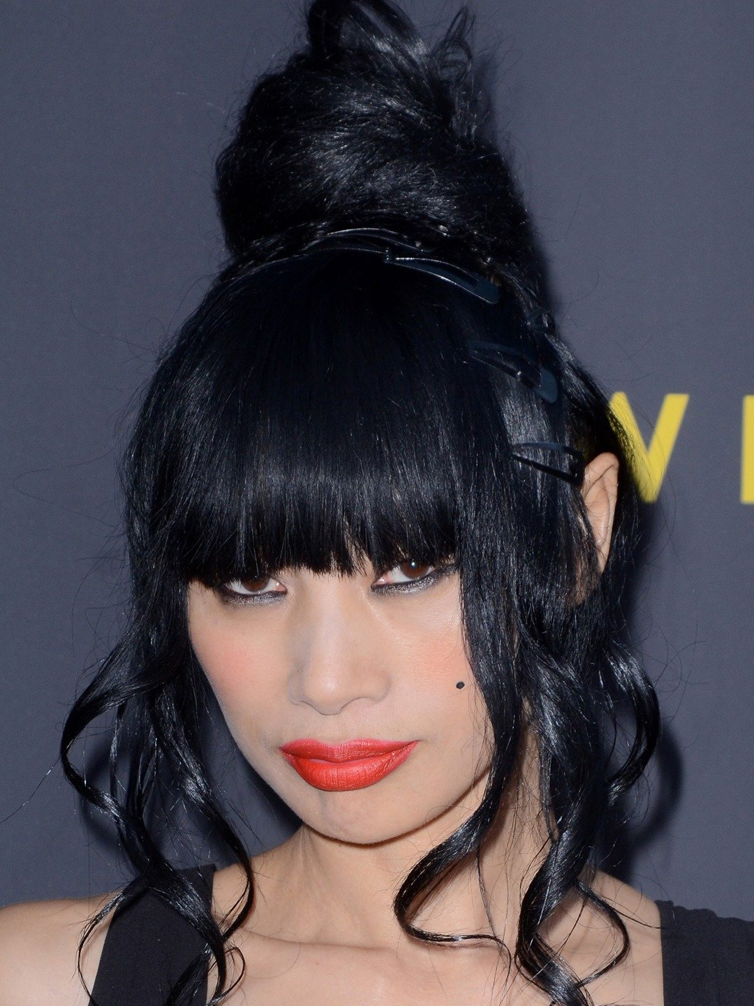 1080px x 1440px - Bai Ling - Rotten Tomatoes