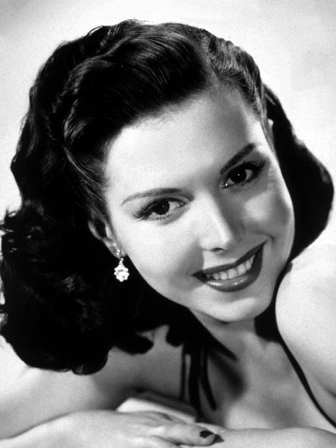 Ann Miller