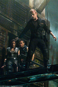 Pandorum