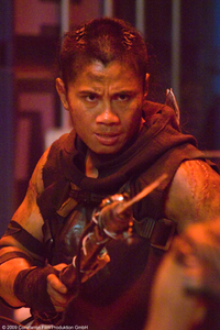 Pandorum