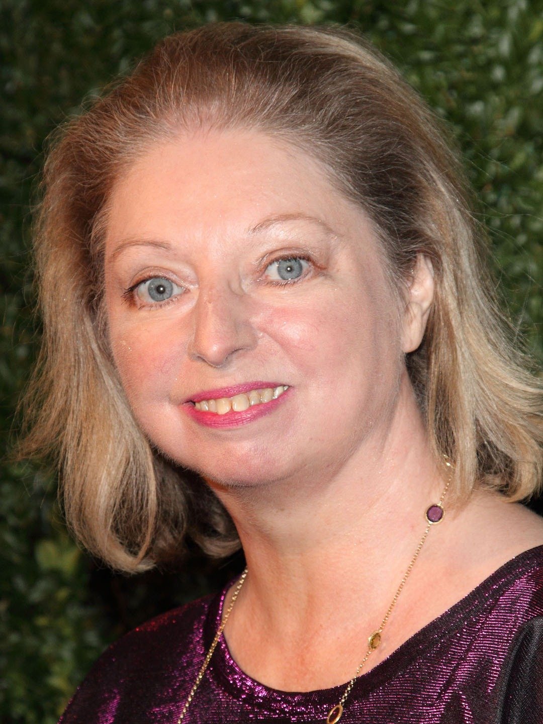 hilary mantel biography