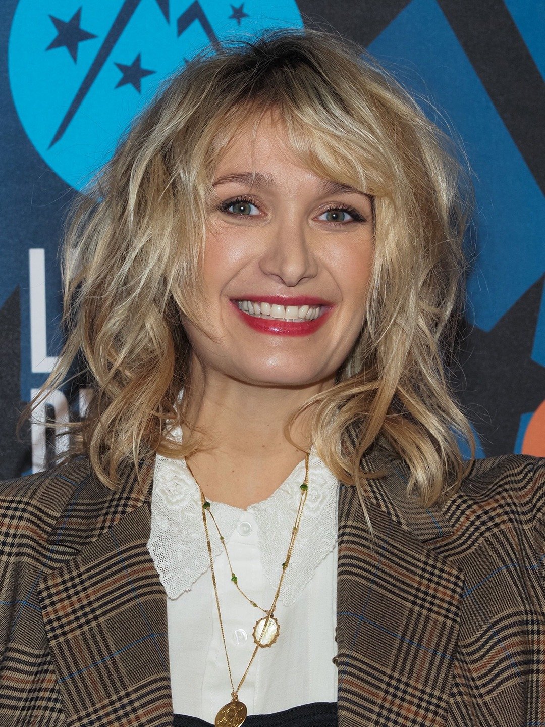 Caroline Anglade - Rotten Tomatoes