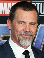 Josh Brolin Deutsche Synchronstimmen RRZC