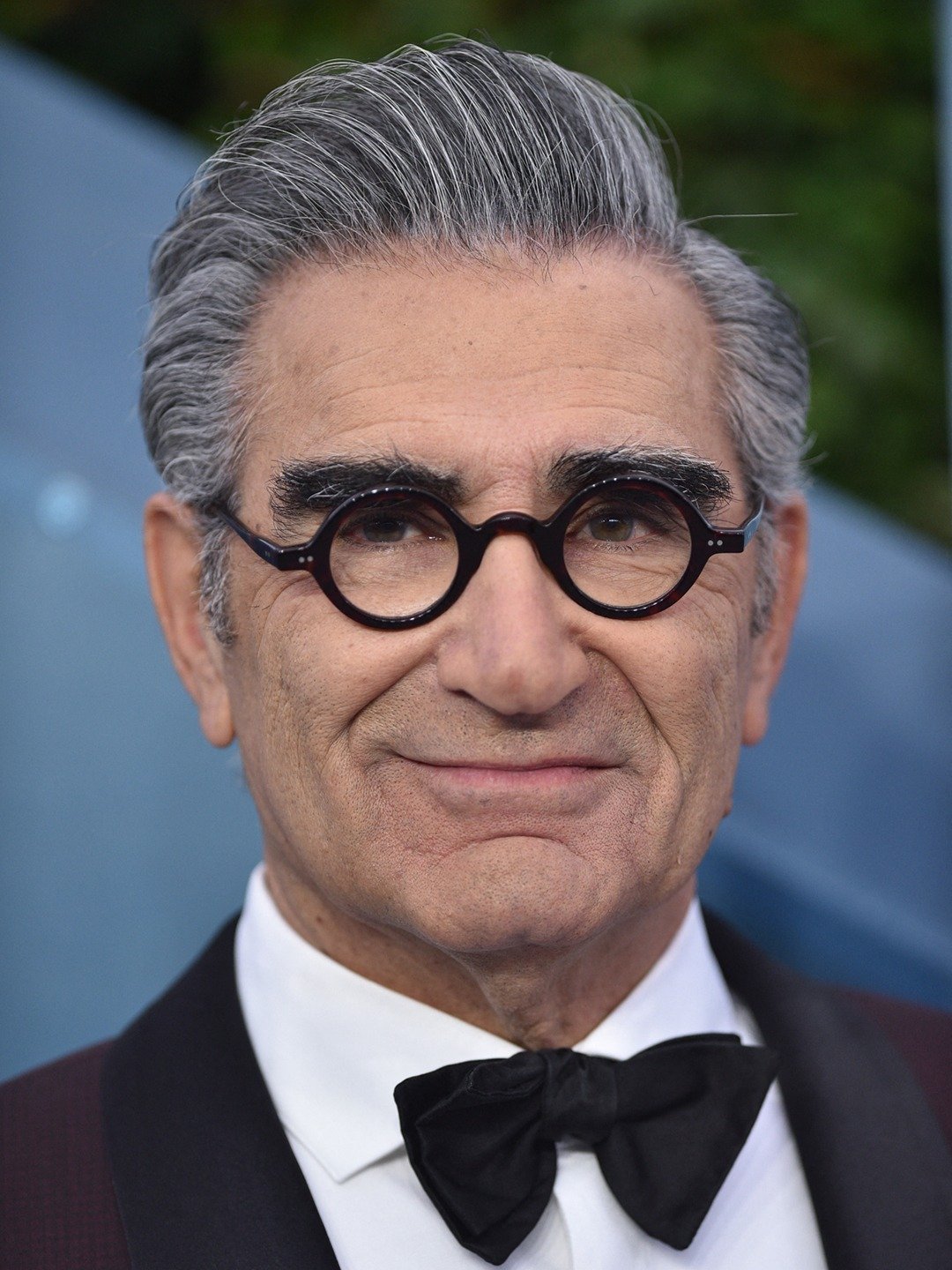 Eugene Levy - Rotten Tomatoes