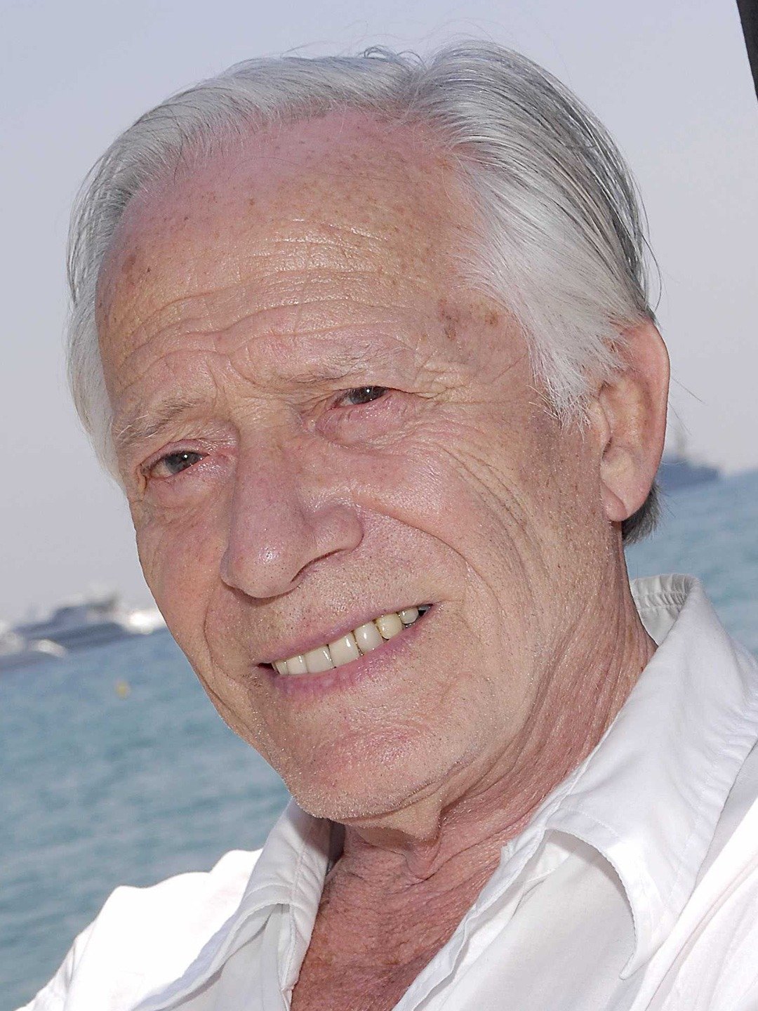 Henri Garcin Pictures Rotten Tomatoes