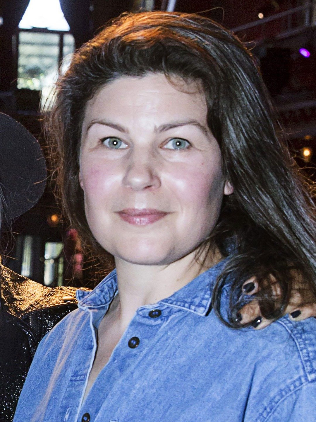 Sara Haag Pictures - Rotten Tomatoes