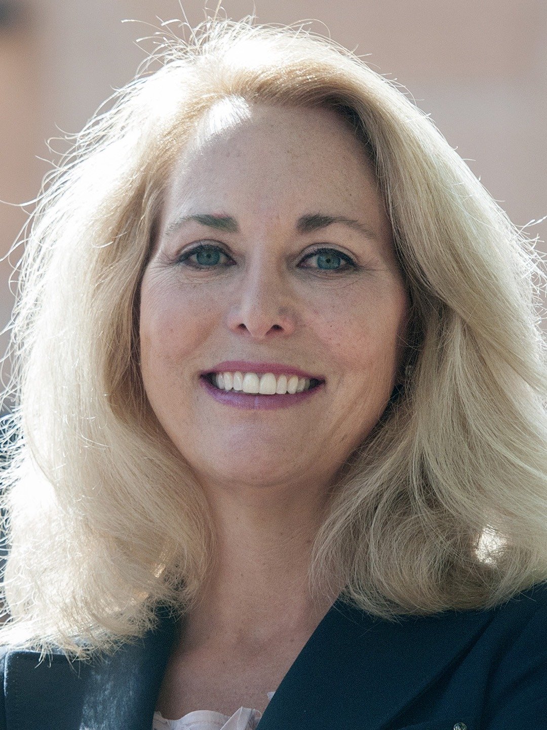 Valerie Plame Children